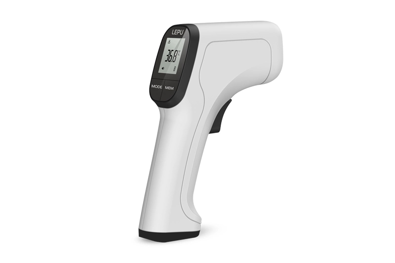 handheld forehead thermometer