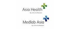 Азия Здоровье, Медлаб Азия 2023